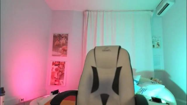 Image 11 of ivyhoney Stream on Chaturbate on 1 month ago