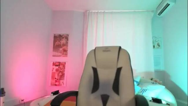 Image 6 of ivyhoney Stream on Chaturbate on 1 month ago