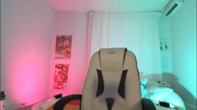 Image 7 of ivyhoney Stream on Chaturbate on 1 month ago