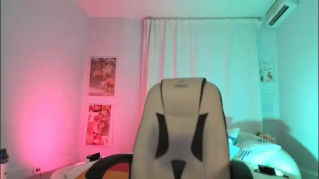 Image 8 of ivyhoney Stream on Chaturbate on 1 month ago