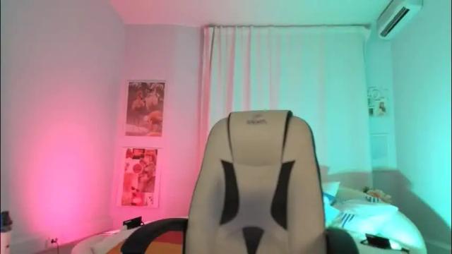 Thumbnail 3, ivyhoney's Stream at Chaturbate, 1 month ago
