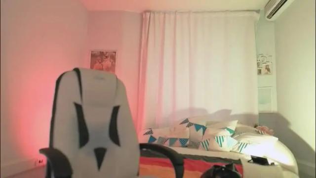 Image 12 of ivyhoney Stream on Chaturbate on 1 month ago