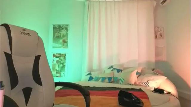 Image 6 of ivyhoney Stream on Chaturbate on 1 month ago