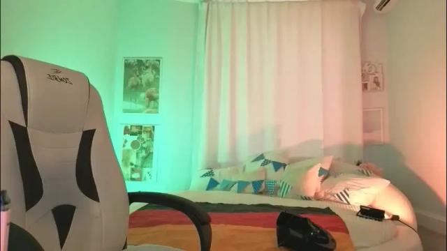 Image 8 of ivyhoney Stream on Chaturbate on 1 month ago