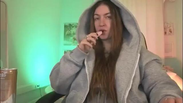 Thumbnail 3, ivyhoney's Stream at Chaturbate, 1 month ago