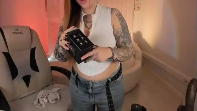 Thumbnail 1, ivyhoney's Stream at Chaturbate, 21 hours ago