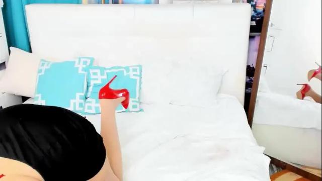 Thumbnail 1, ivyhotfox's Stream at Chaturbate, 13 days ago