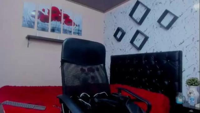 Image 6 of ivyjackson2 Stream on Chaturbate on 3 months ago