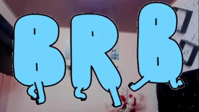 Thumbnail 1, ivyjackson2's Stream at Chaturbate, 3 months ago