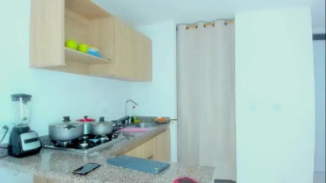 Image 2 of ivyjackson2 Stream on Chaturbate on 2 months ago