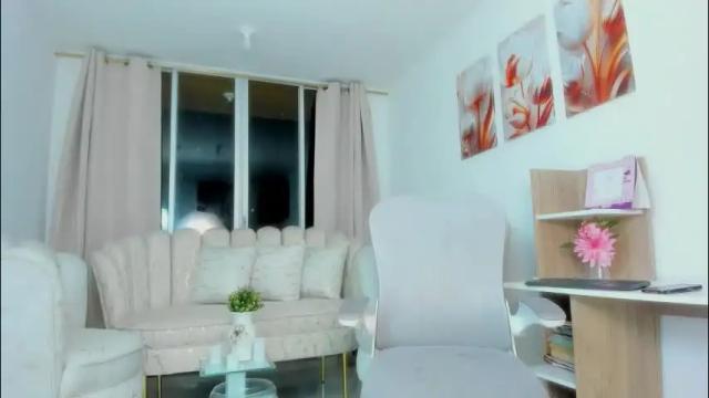 Image 2 of ivyjackson2 Stream on Chaturbate on 2 months ago