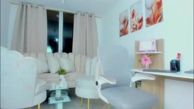 Thumbnail 2, ivyjackson2's Stream at Chaturbate, 2 months ago