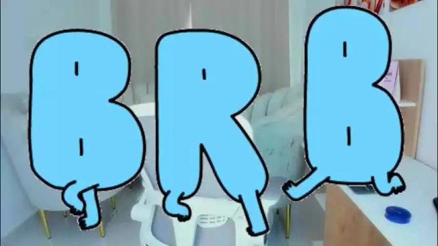 Thumbnail 2, ivyjackson2's Stream at Chaturbate, 2 months ago