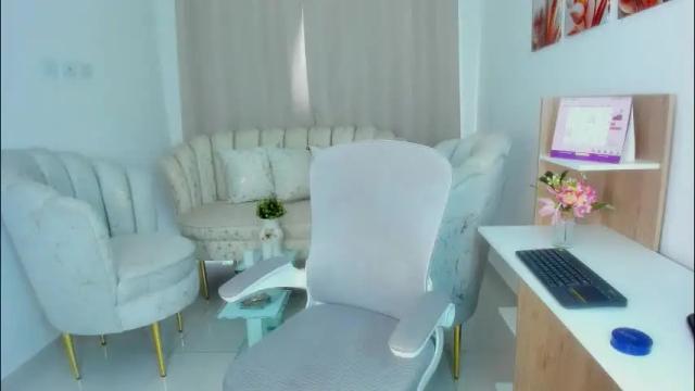 Image 7 of ivyjackson2 Stream on Chaturbate on 2 months ago