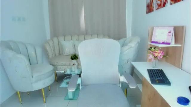 Image 8 of ivyjackson2 Stream on Chaturbate on 2 months ago