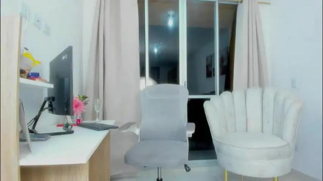 Thumbnail 3, ivyjackson2's Stream at Chaturbate, 1 month ago