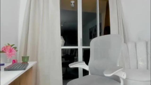 Thumbnail 3, ivyjackson2's Stream at Chaturbate, 1 month ago