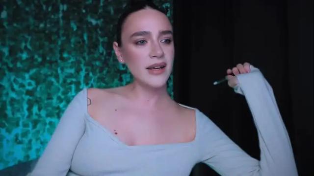 Image 7 of ivyjonson Stream on Chaturbate on 1 month ago