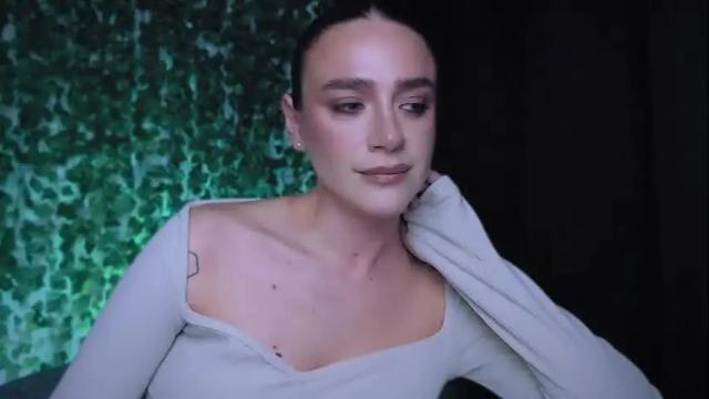 Image 8 of ivyjonson Stream on Chaturbate on 1 month ago