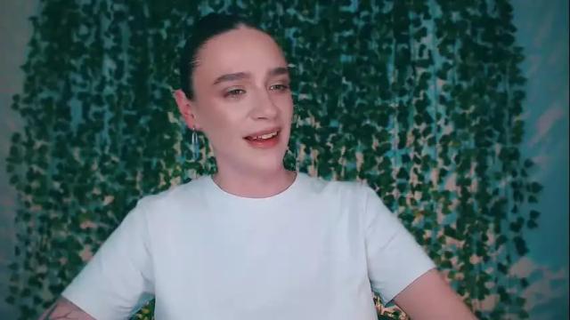 Image 6 of ivyjonson Stream on Chaturbate on 1 month ago