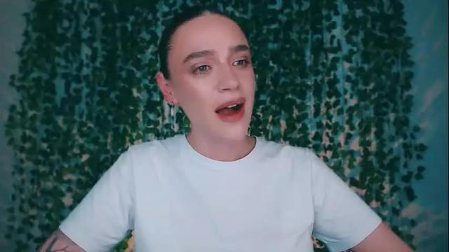 Image 7 of ivyjonson Stream on Chaturbate on 1 month ago