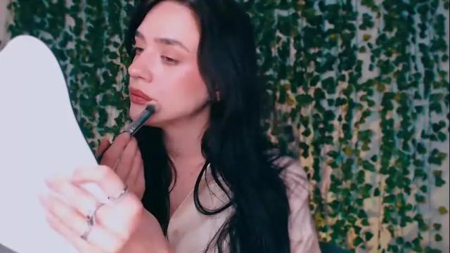 Thumbnail 3, ivyjonson's Stream at Chaturbate, 19 days ago