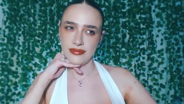 Image 11 of ivyjonson Stream on Chaturbate on 1 month ago