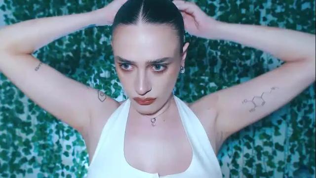Image 7 of ivyjonson Stream on Chaturbate on 1 month ago