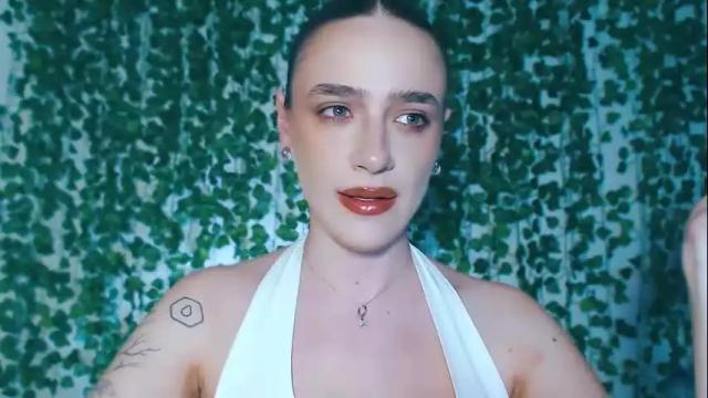 Thumbnail 3, ivyjonson's Stream at Chaturbate, 1 month ago