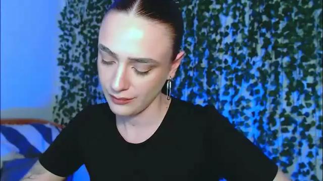 Thumbnail 1, ivyjonson's Stream at Chaturbate, 1 month ago