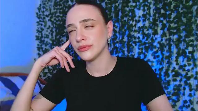 Image 12 of ivyjonson Stream on Chaturbate on 1 month ago