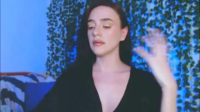 Thumbnail 1, ivyjonson's Stream at Chaturbate, 1 month ago