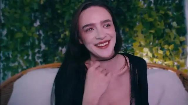 Thumbnail 2, ivyjonson's Stream at Chaturbate, 1 month ago