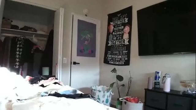 Thumbnail 2, ivylevi's Stream at Chaturbate, 21 months ago