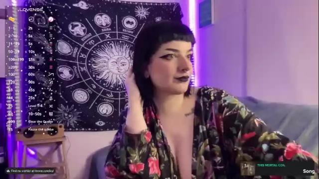 Thumbnail 1, ivylita's Stream at Chaturbate, 27 days ago