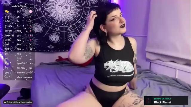 Image 12 of ivylita Stream on Chaturbate on 26 days ago