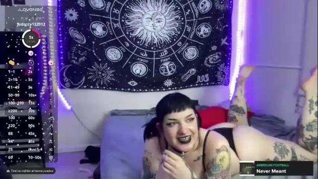 Image 6 of ivylita Stream on Chaturbate on 22 days ago