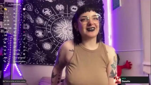 Thumbnail 1, ivylita's Stream at Chaturbate, 1 month ago