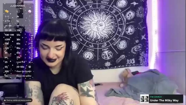Thumbnail 1, ivylita's Stream at Chaturbate, 1 month ago