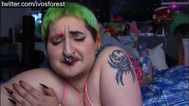 Image 12 of ivylustful Stream on Chaturbate on 1 month ago
