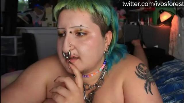 Image 10 of ivylustful Stream on Chaturbate on 2 days ago