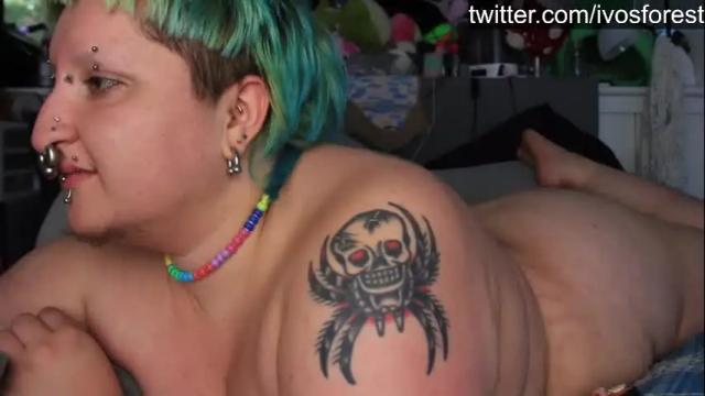 Thumbnail 1, ivylustful's Stream at Chaturbate, 1 month ago