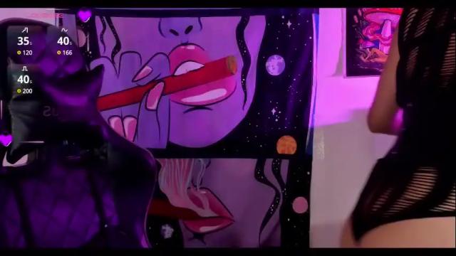 Image 3 of ivymanson_ Stream on Chaturbate on 5 months ago