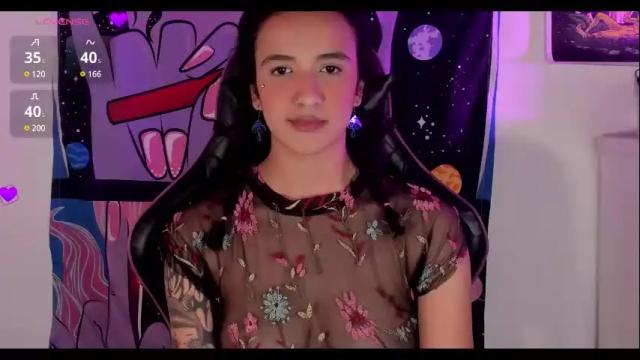 Image 2 of ivymanson_ Stream on Chaturbate on 5 months ago