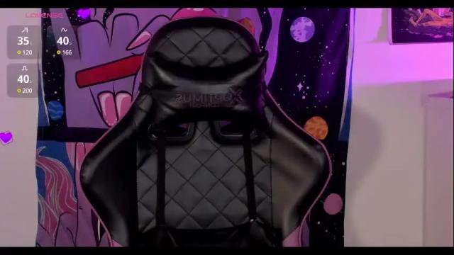 Image 4 of ivymanson_ Stream on Chaturbate on 5 months ago