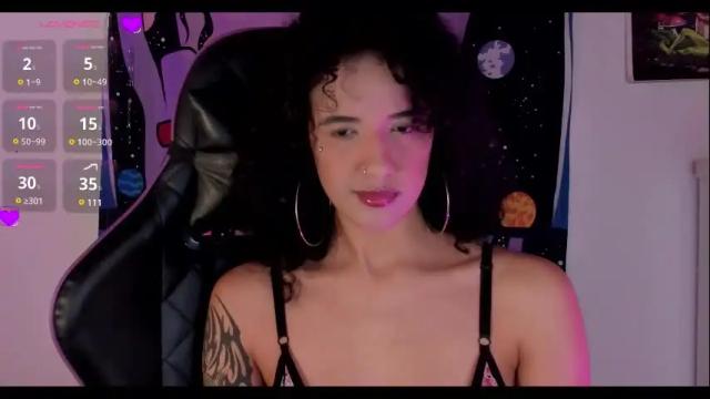 Thumbnail 3, ivymanson_'s Stream at Chaturbate, 4 months ago
