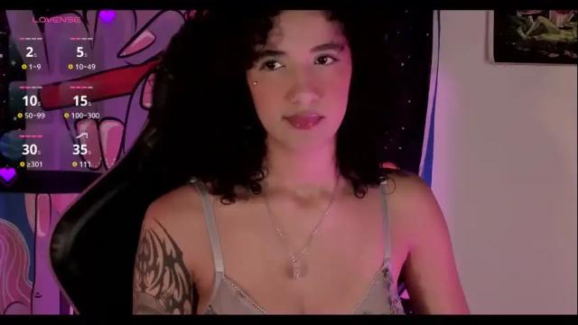 Image 2 of ivymanson_ Stream on Chaturbate on 4 months ago