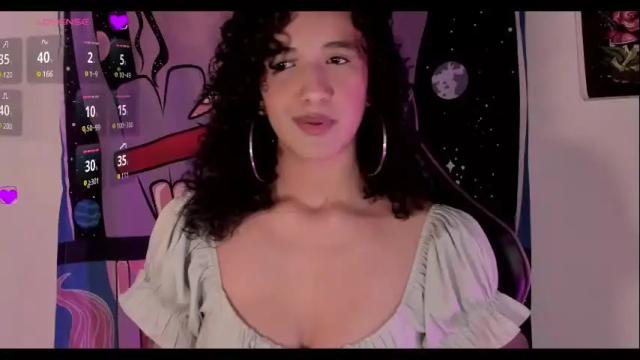 Image 10 of ivymanson_ Stream on Chaturbate on 3 months ago