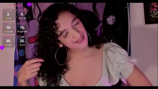 Thumbnail 3, ivymanson_'s Stream at Chaturbate, 3 months ago