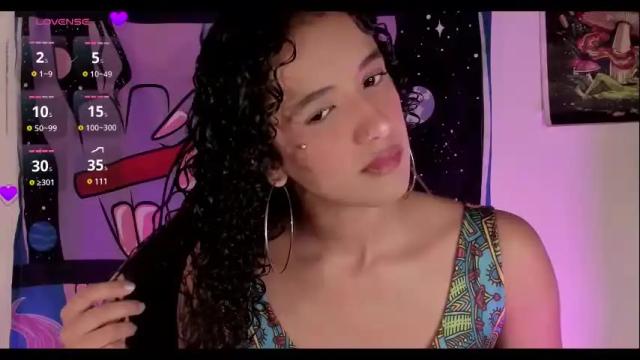 Thumbnail 1, ivymanson_'s Stream at Chaturbate, 3 months ago